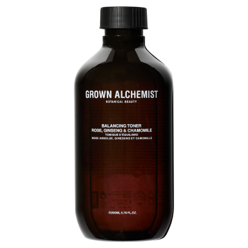 Grown Alchemist Balancing Toner 200ml by Grown Alchemist
