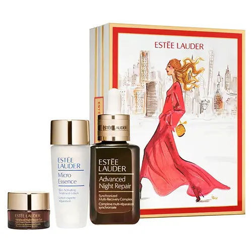 Estée Lauder Repair + Renew Skincare Collection Gift Set