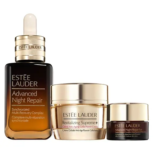 Estée Lauder Radiant Skin Repair + Renew Gift Set 50ml