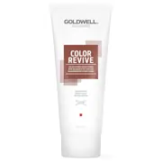 Goldwell Color Revive Color Giving Conditioner Warm Brown  by Goldwell