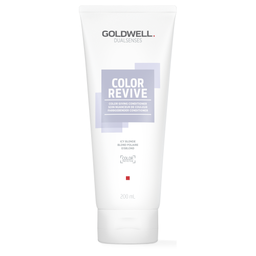 Goldwell Color Revive Color Giving Conditioner Icy Blonde 