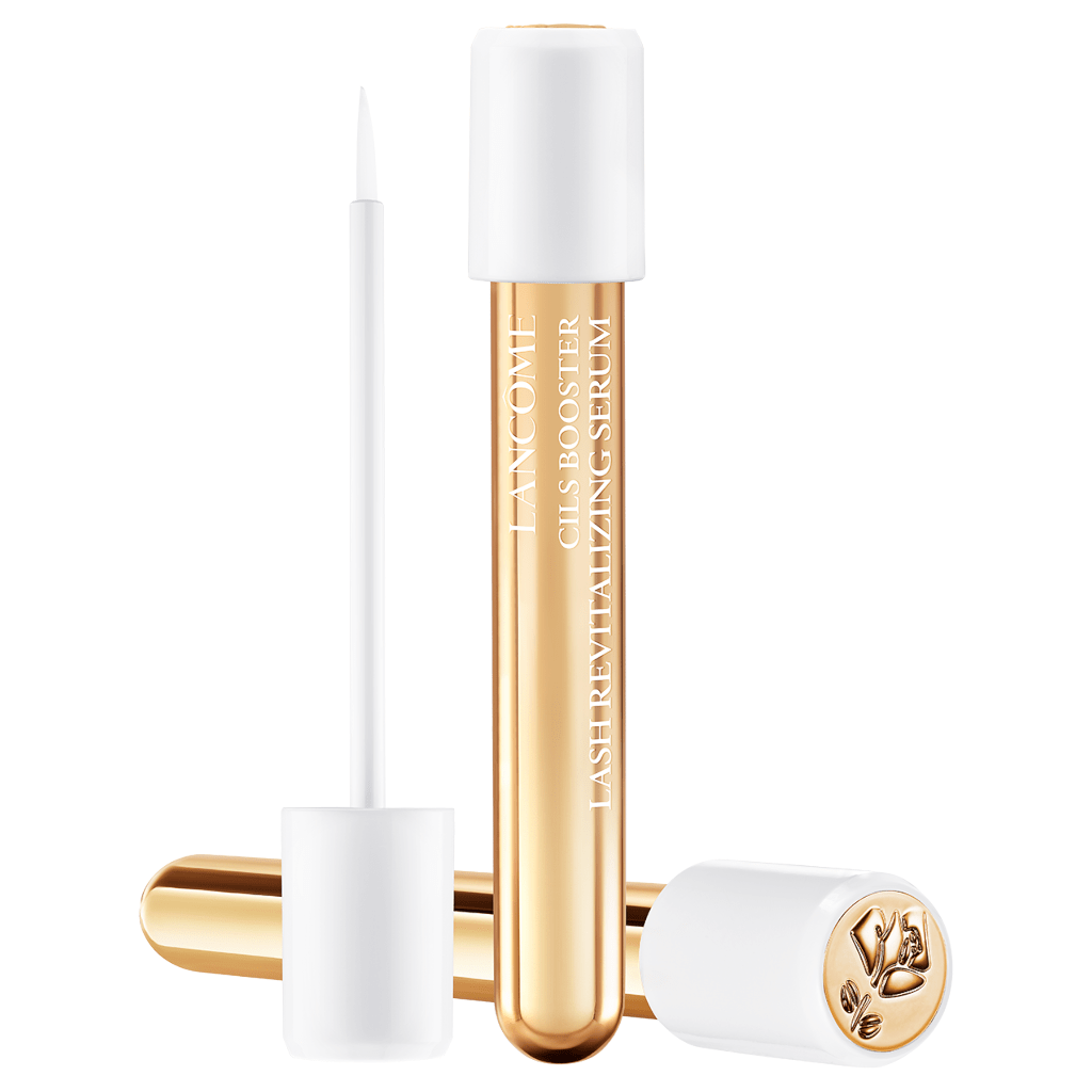 Lancôme CILS BOOSTER LASH SERUM 4ML NZ Adore Beauty
