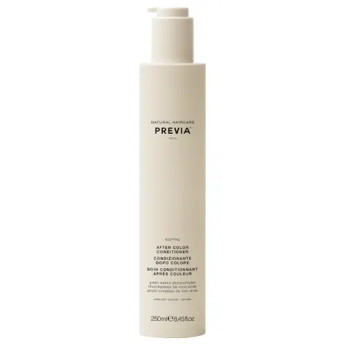 Previa Keeping After Color Conditioner 250 ML