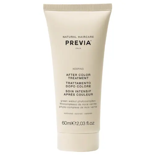 Previa Keeping After Color Treatment Mask 150 ML
