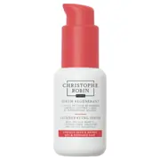 Christophe Robin Regenerating serum with prickly pear oil by Christophe Robin