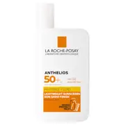 La Roche-Posay Anthelios Invisible Fluid Facial Sunscreen SPF 50+ by La Roche-Posay