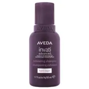 Aveda Invati advanced exfoliating shampoo LIGHT 50ml by AVEDA