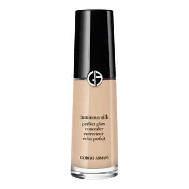 Giorgio Armani Luminous Silk Concealer