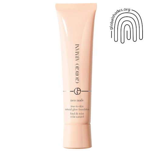 Giorgio Armani Neo Nude Foundation
