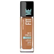 Maybelline Fit Me Matte & Poreless Foundation by Maybelline