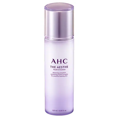 AHC The Aesthe Youth Emulsion 120ml
