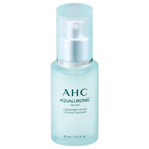 AHC Aqualuronic Serum 30ml