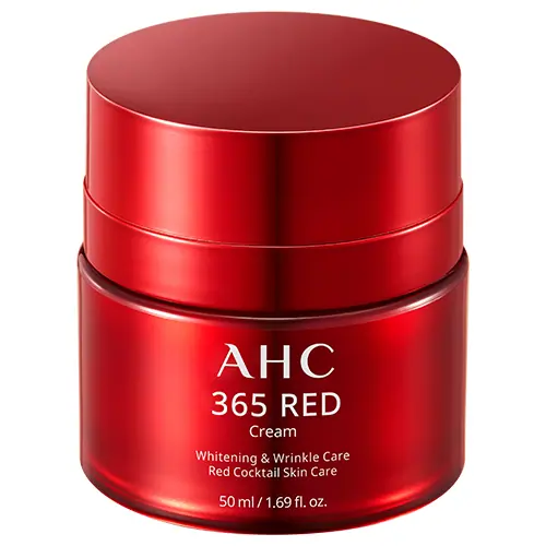 AHC 365 Red Cream 50ml