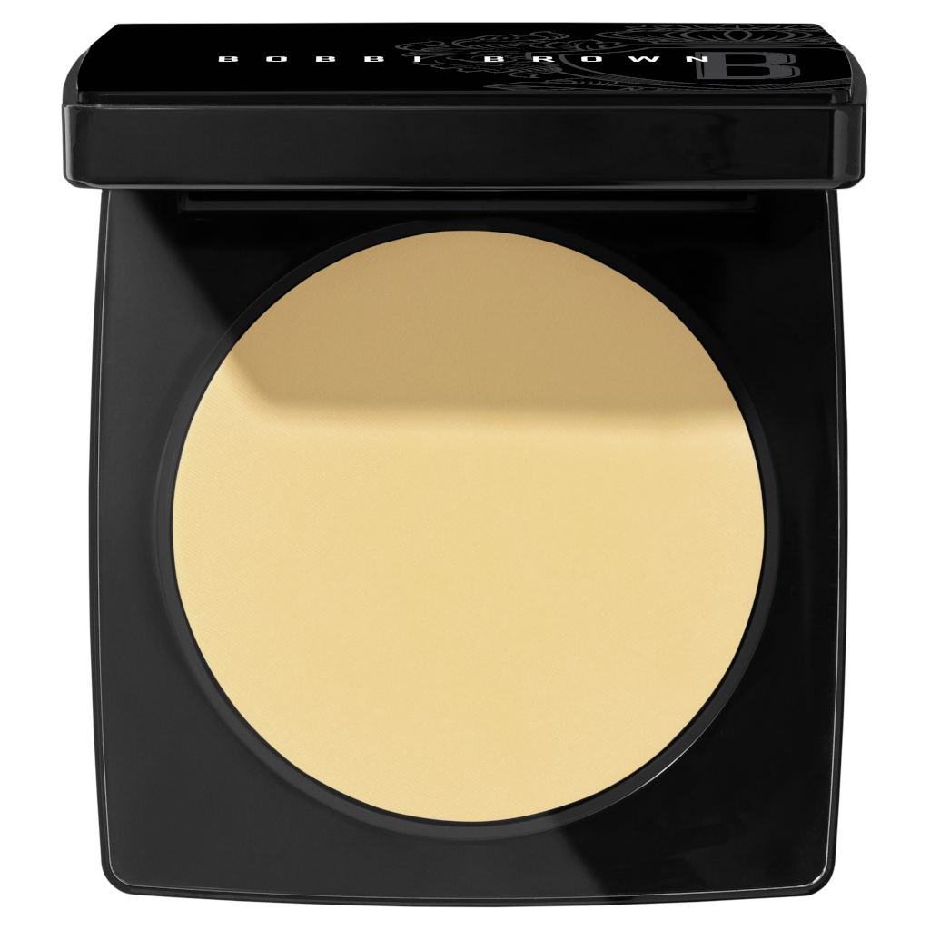 Bobbi Brown Sheer Finish Pressed Powder