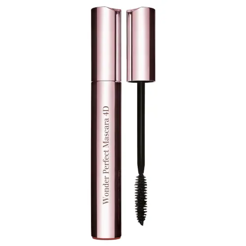 Clarins Wonder Perfect 4D Mascara 7ml