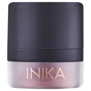 INIKA Organic Mineral Blush Puff Pot - Rosy Glow 3g by Inika