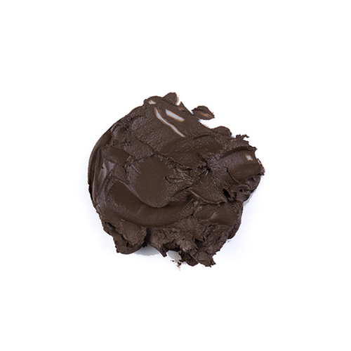 Ebony - for black hair with a warm undertone