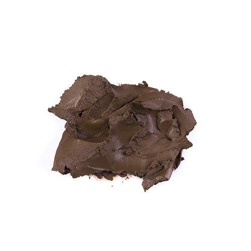 Dark Brown - for dark brown hair with a warm undertone