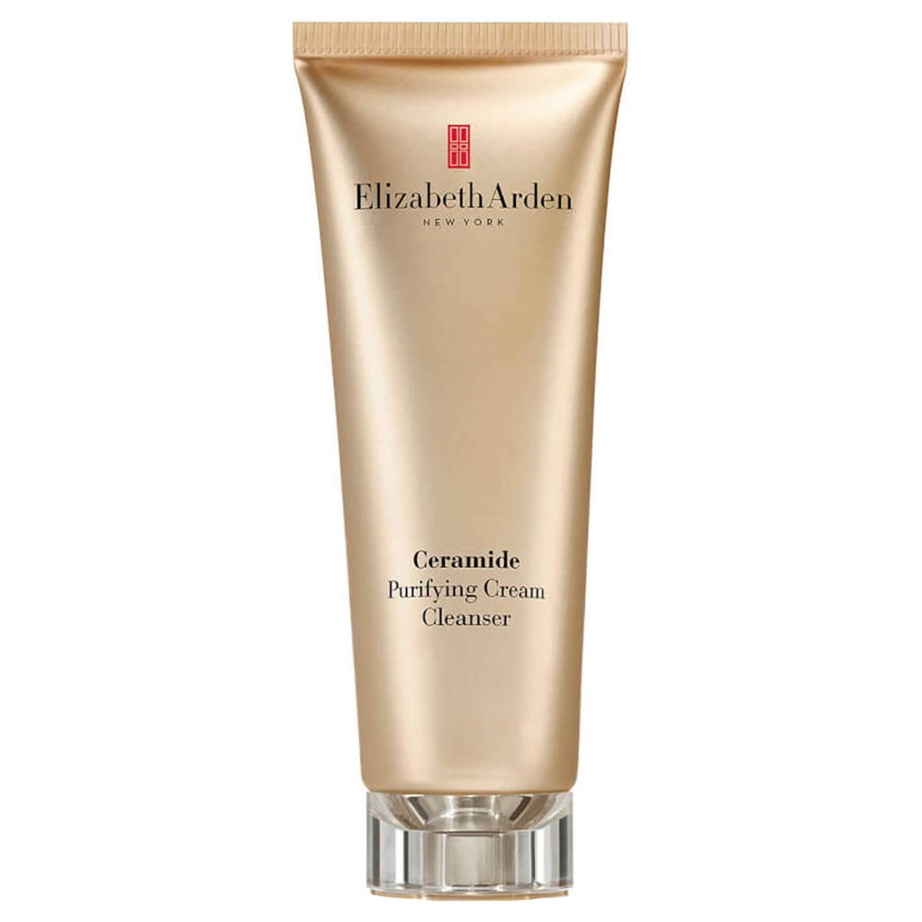 Elizabeth Arden Ceramide Purifying Cream Cleanser - 125ml