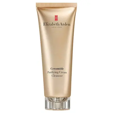 Elizabeth Arden Ceramide Purifying Cream Cleanser - 125ml