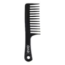 evo fabuloso detangling comb