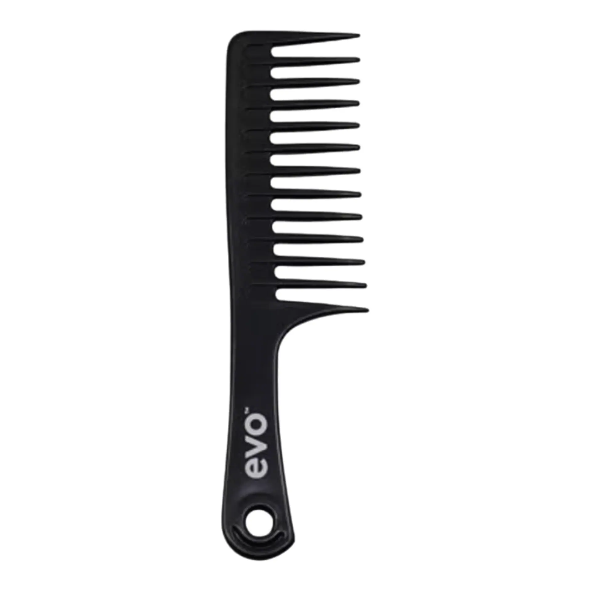 evo fabuloso detangling comb