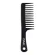 evo fabuloso detangling comb