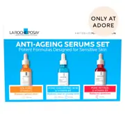 La Roche-Posay Anti Ageing Serum Kit by La Roche-Posay