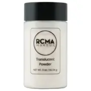 RCMA Translucent Powder by RCMA