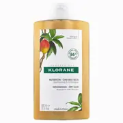 Klorane Mango Butter Shampoo 400ml by Klorane