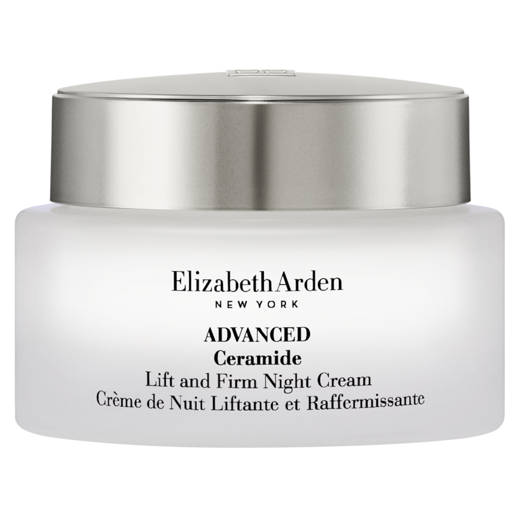 Elizabeth Arden Ceramide Lift and Firm Night Cream