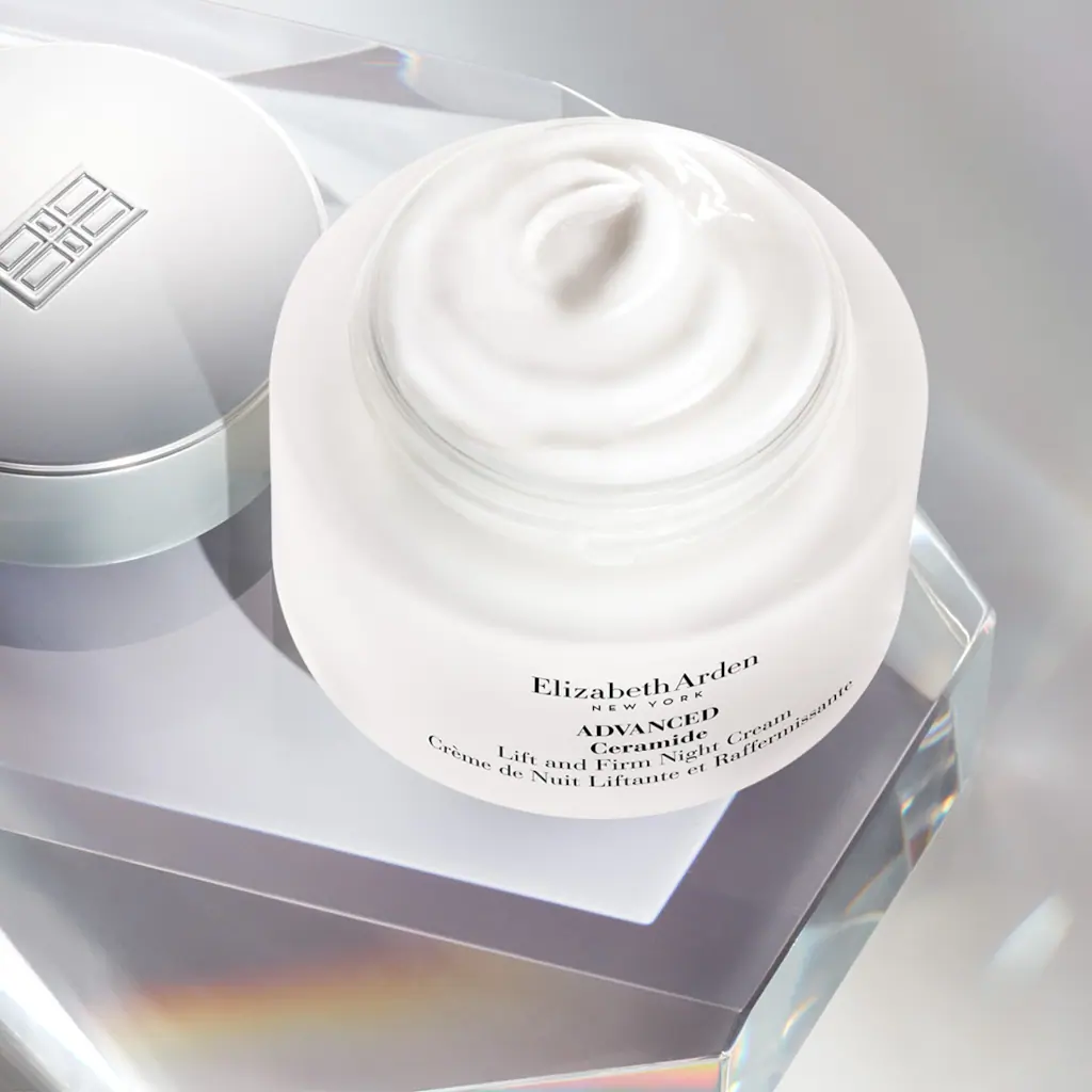 Elizabeth Arden Ceramide Lift and Firm Night Cream