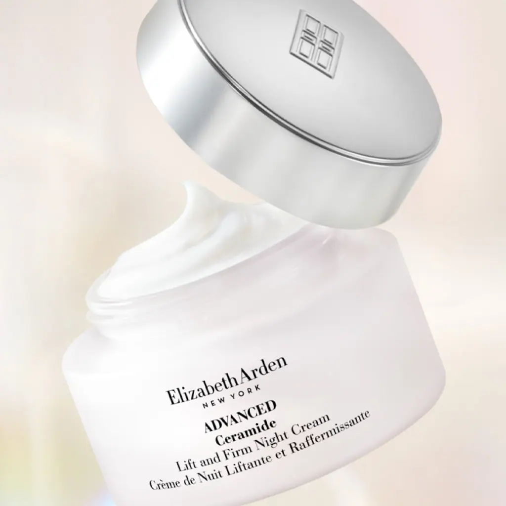 Elizabeth Arden Ceramide Lift and Firm Night Cream
