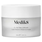 Medik8 C-Tetra Cream 50ml by Medik8