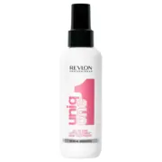 Revlon Professional Uniqone Hair Treatment- Lotus Flower 150ml by Revlon Professional