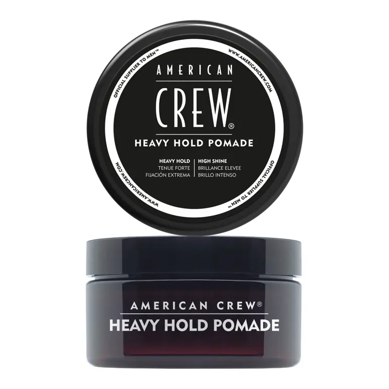 American Crew Heavy Hold Pomade