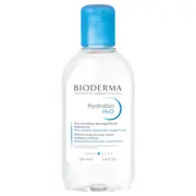 Bioderma Hydrabio H2O Hydrating Micellar Water Cleanser 250ml by Bioderma