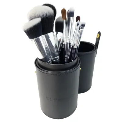 Synthetic And Natural Brushes