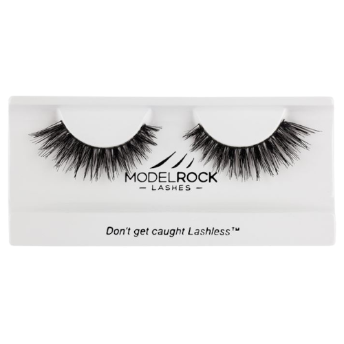 MODELROCK Signature Lashes - Dominatrix Double Layered