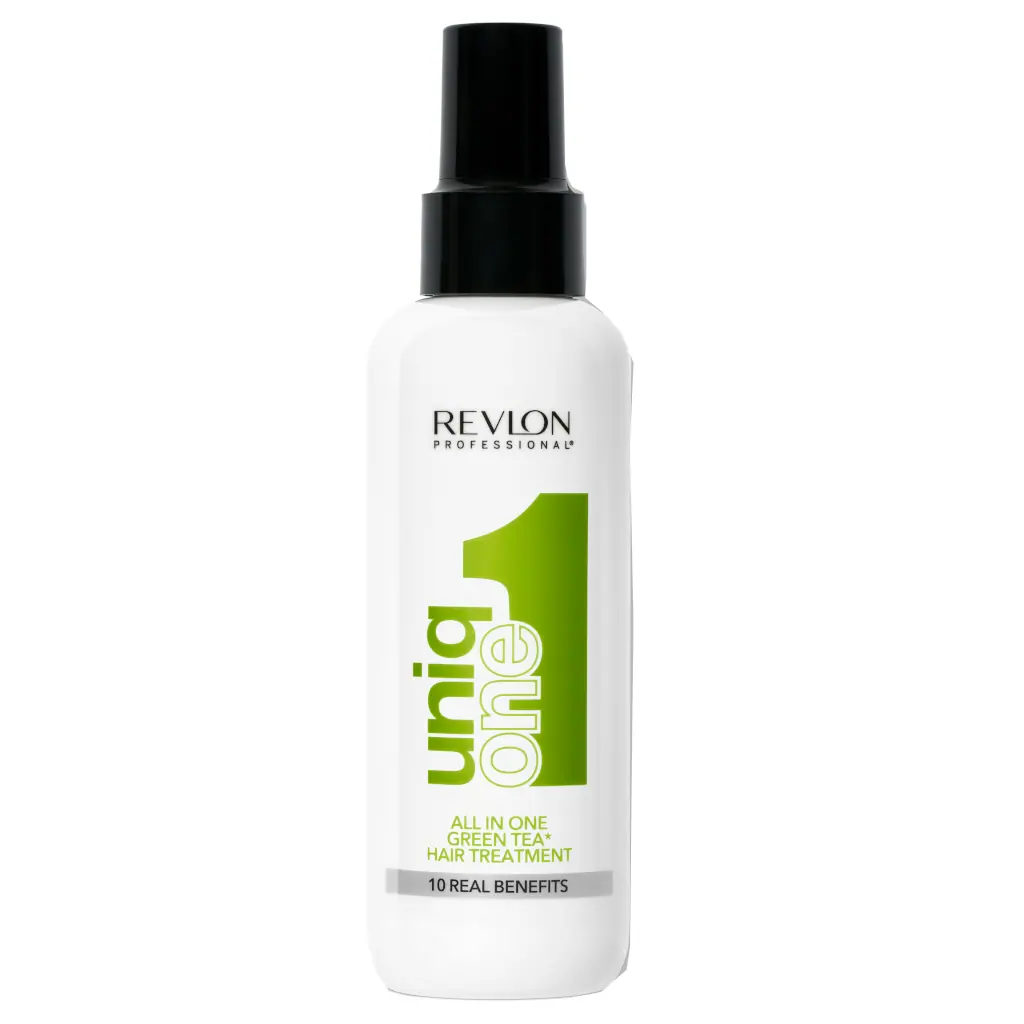 Revlon Professional Uniqone Hair Treatment- Green Tea 150ml