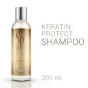 Wella Professionals SP Luxe Oil Keratin Protect Shampoo 200ml