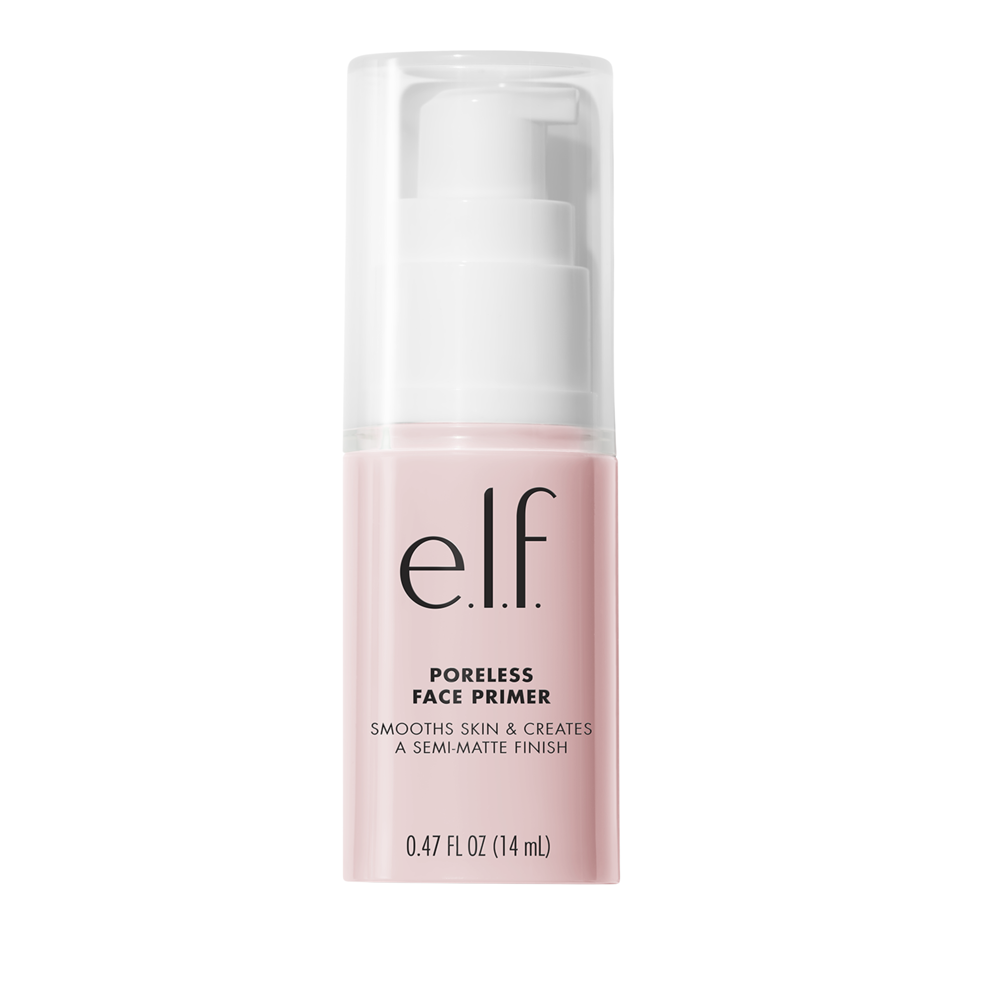 e.l.f. Cosmetics Poreless Face Primer - Clear