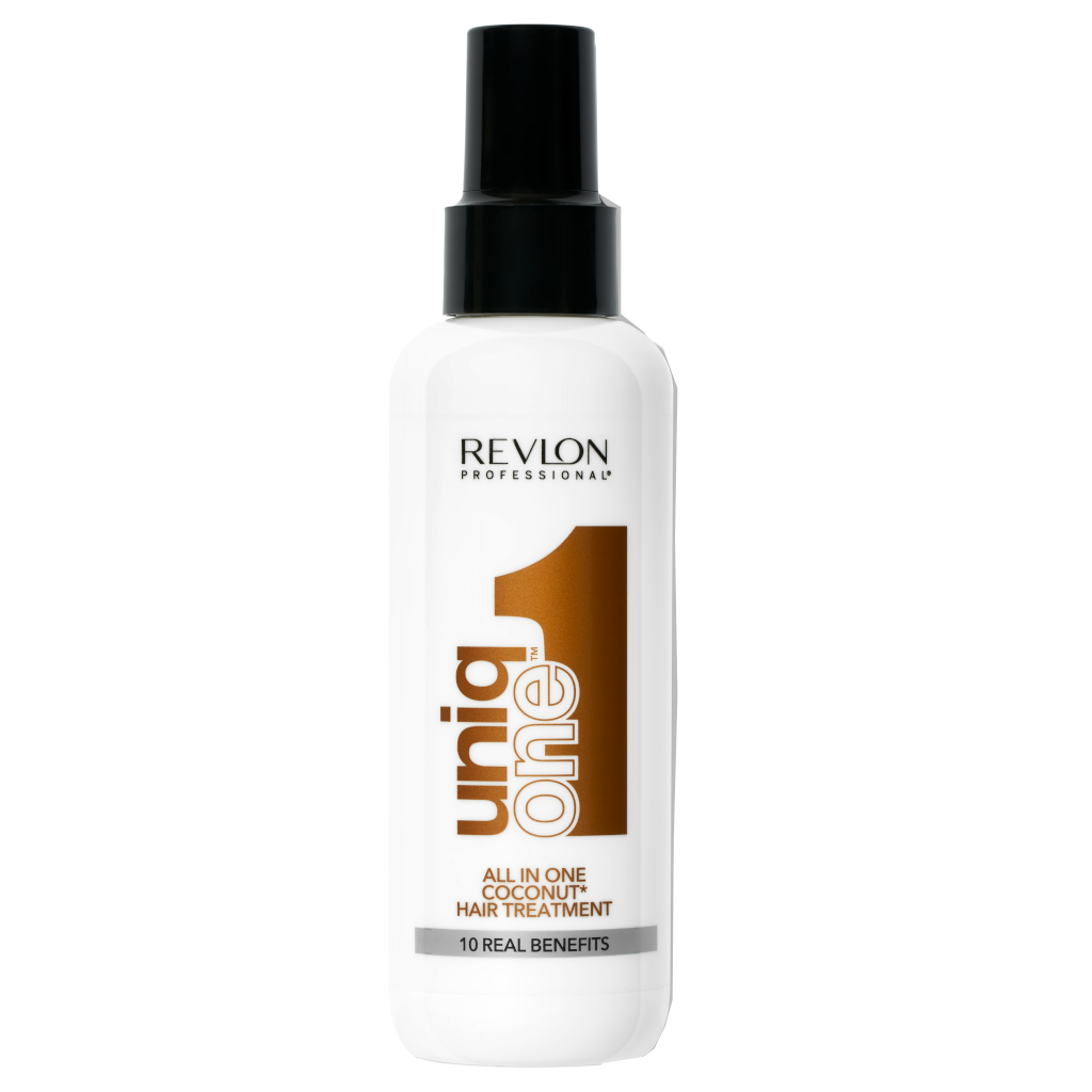 Revlon Professional Uniqone Hair Treatment- Coconut 150ml by Revlon Professional