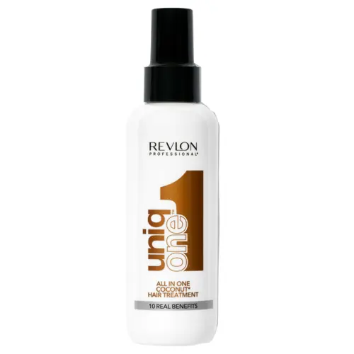 Revlon Professional Uniqone Hair Treatment- Coconut 150ml