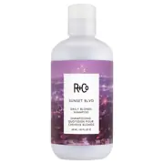 R+Co Sunset Blvd Blonde Shampoo by R+Co