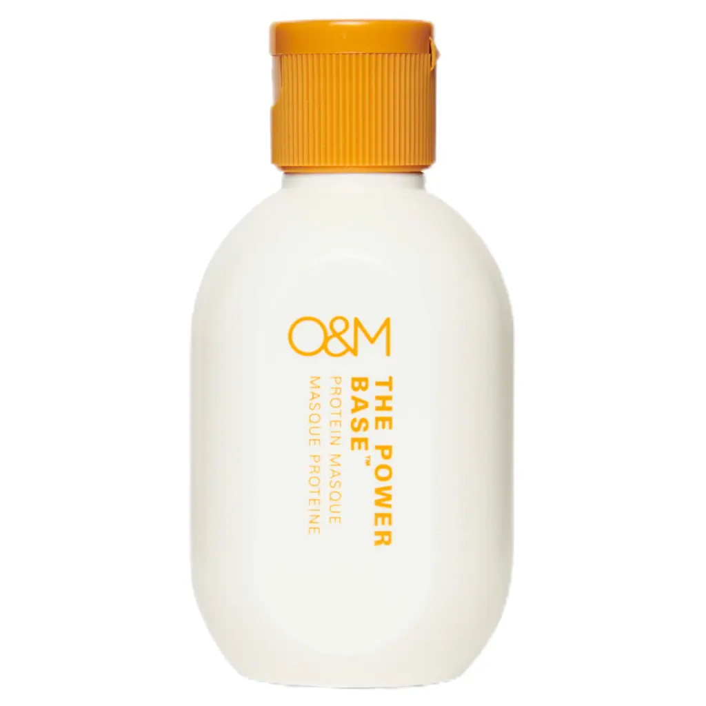 O&M The Power Base Mini 50ml