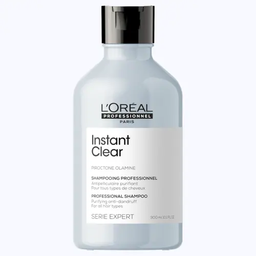 L'Oreal Professionnel Serie Expert Instant Clear Pure Shampoo