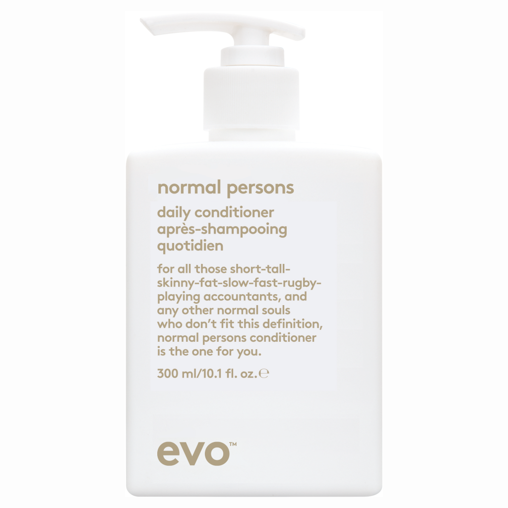 evo normal persons conditioner by evo