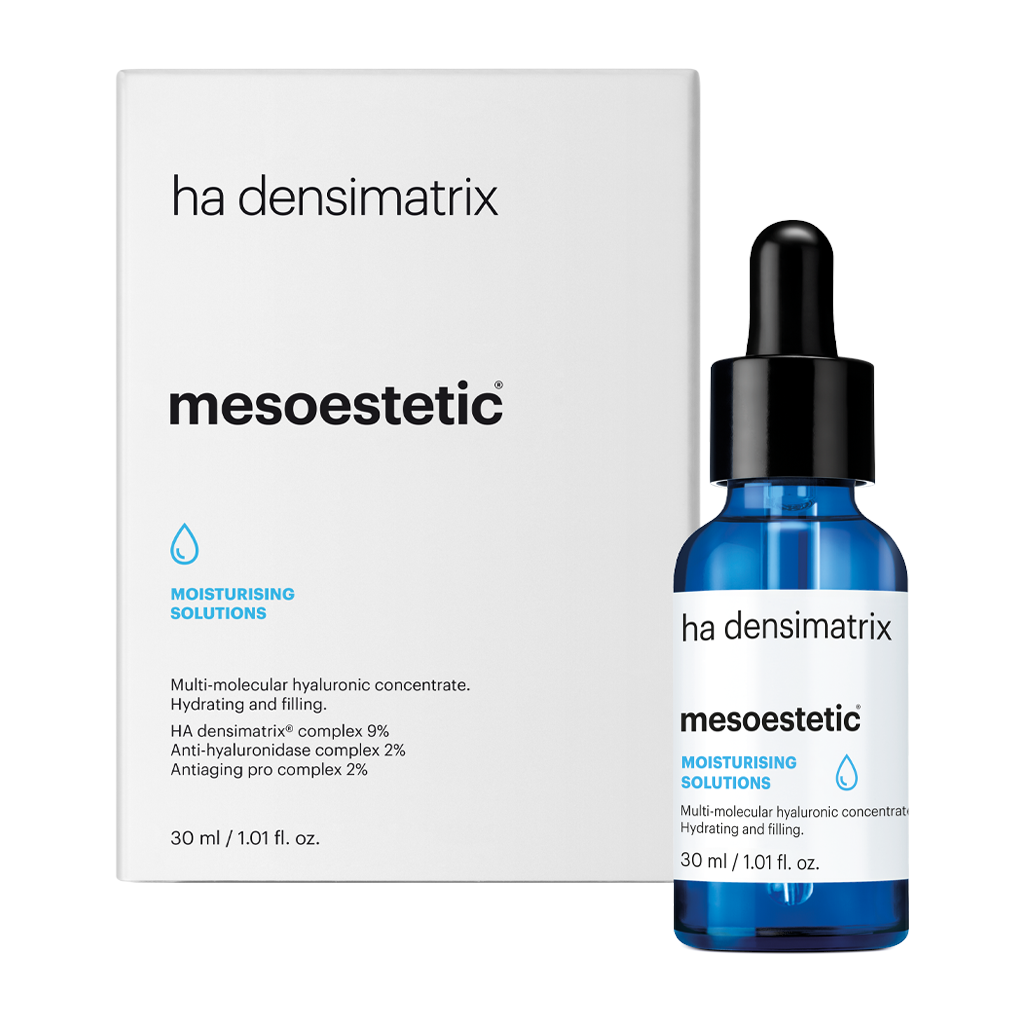mesoestetic HA Densimatrix Moisturising Solutions 30ml