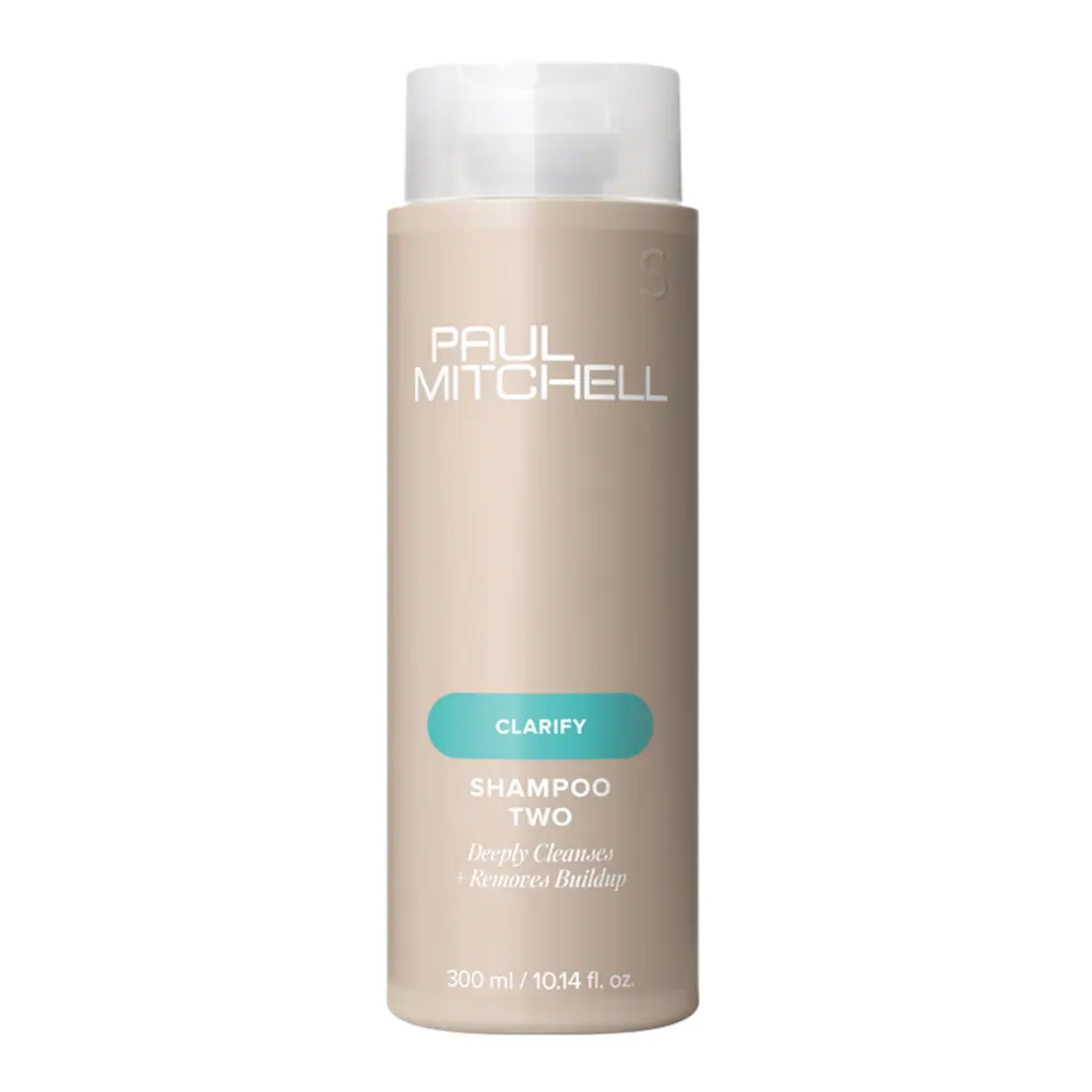 Paul Mitchell Shampoo Two 300ml